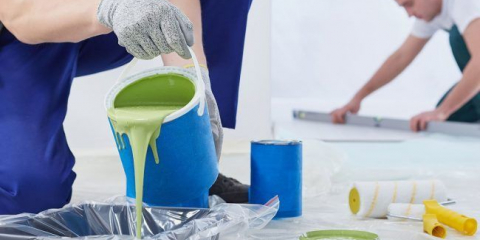 Jak začít s rekonstrukcí v novostavbě? Implementace krok za krokem a užitečné tipy od profesionálů